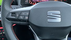 SEAT Ibiza 1.0 TSI 115 FR Black Edition 5dr Petrol Hatchback